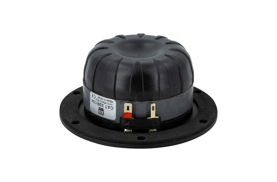 Classic Advanced CAT 328-104 Dome Tweeter