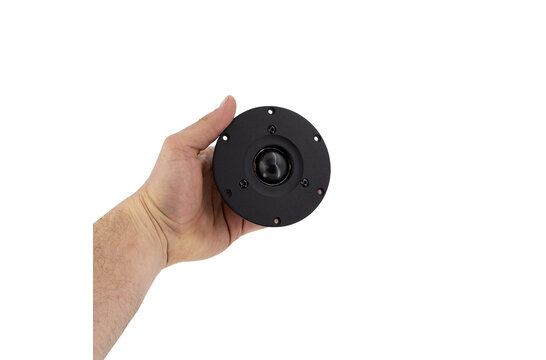 Classic Advanced CAT 328-104 Dome Tweeter