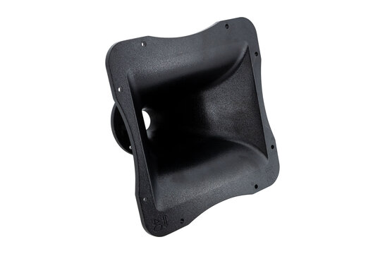 TD1464 PExponential Horn 60x40 cm