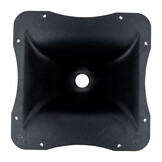 TD1464 PExponentialhorn 60x40 cm