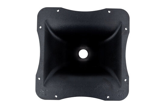 TD1464 PExponential Horn 60x40 cm