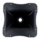 TD1464 PExponentialhorn 60x40 cm