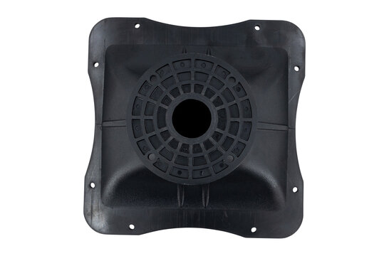 TD1464 PExponentialhorn 60x40 cm