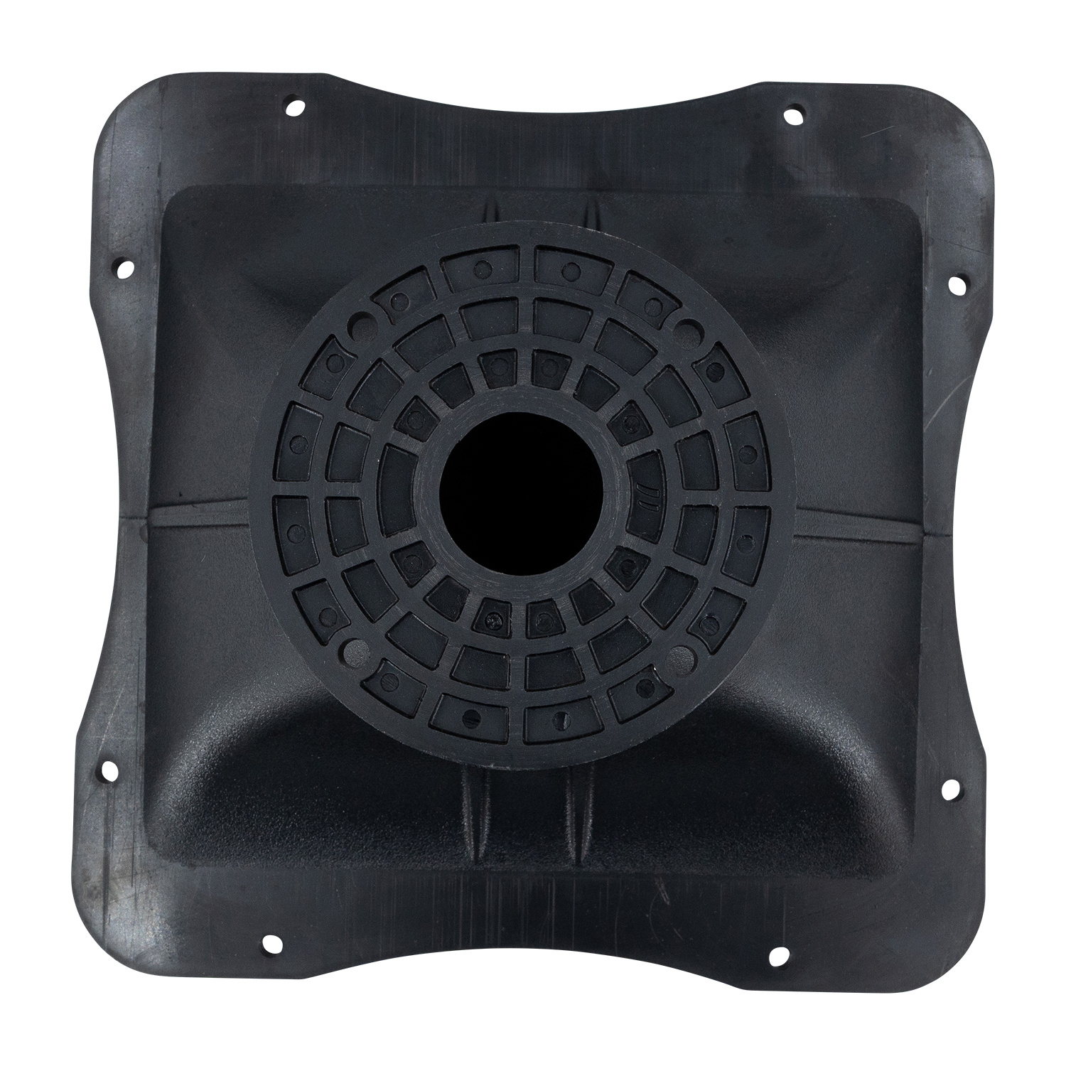 TD1464 PExponentialhorn 60x40 cm