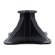 TD1464 PExponential Horn 60x40 cm