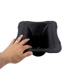 TD1464 PExponentialhorn 60x40 cm