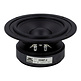 5SMP-4 5-1/4" Surface Mount Poly Cone Bass-midwoofer