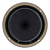 5SMP-4 5-1/4" Oberflächenmontierter Polykonus Tiefmitteltöner