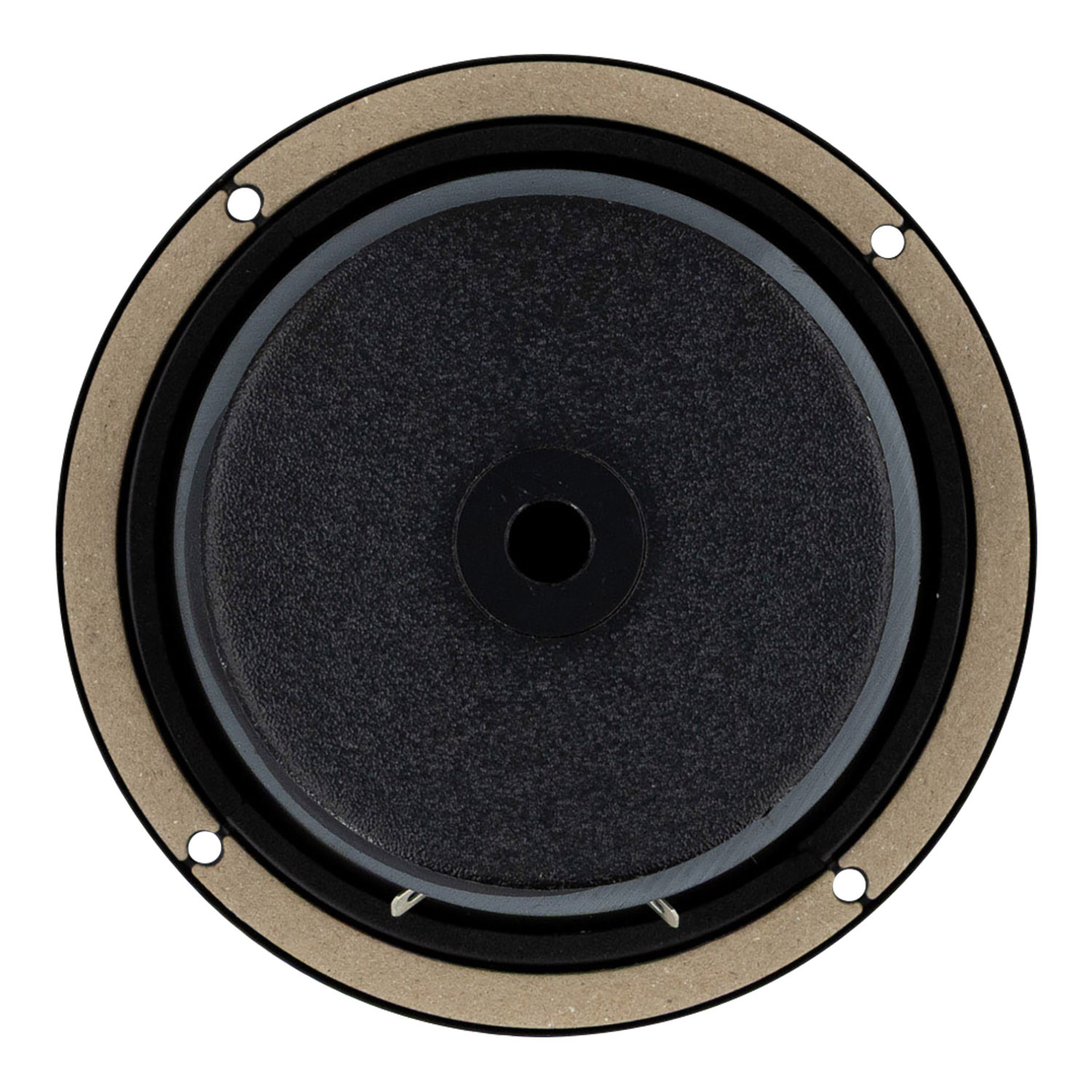 5SMP-4 5-1/4" Oberflächenmontierter Polykonus Tiefmitteltöner