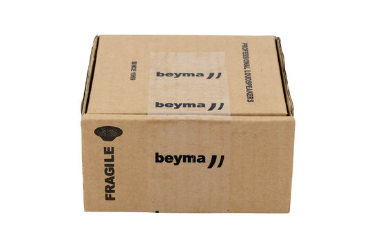 CD-11Fe Compression Driver