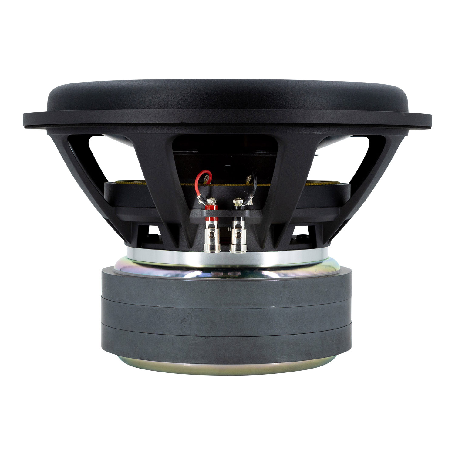 SS12-22 Signature Series 12" DVC Tieftöner 2 ohms Per Coil