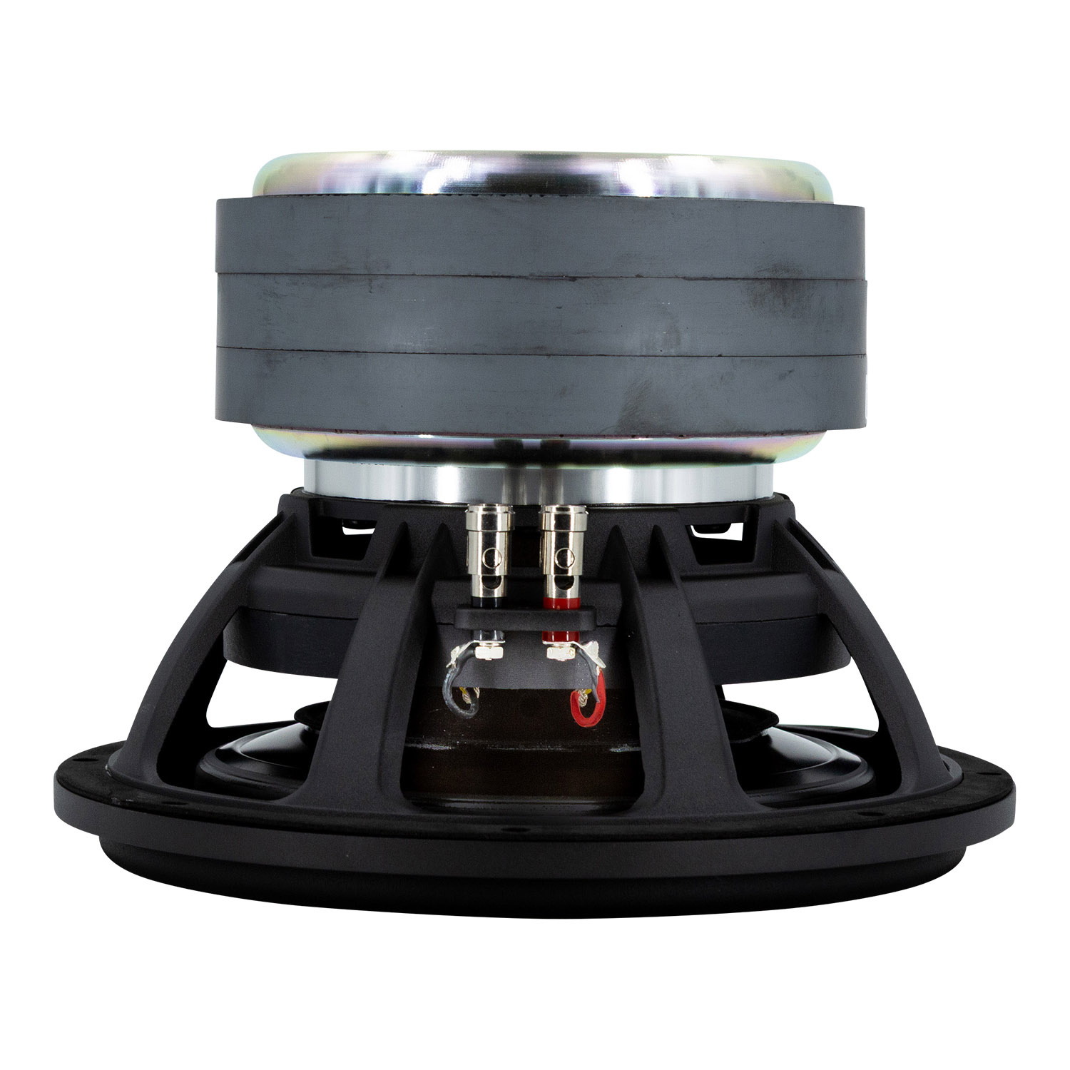 SS10-22 Signature Series 10" DVC Tieftöner 2 ohms Per Coil