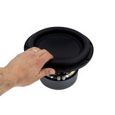 SS10-22 Signature Series 10" DVC Tieftöner 2 ohms Per Coil