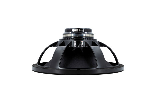 Odeum Apollo 18N 18SW1200N-8 18" Professional Neodymium 8 Ohm