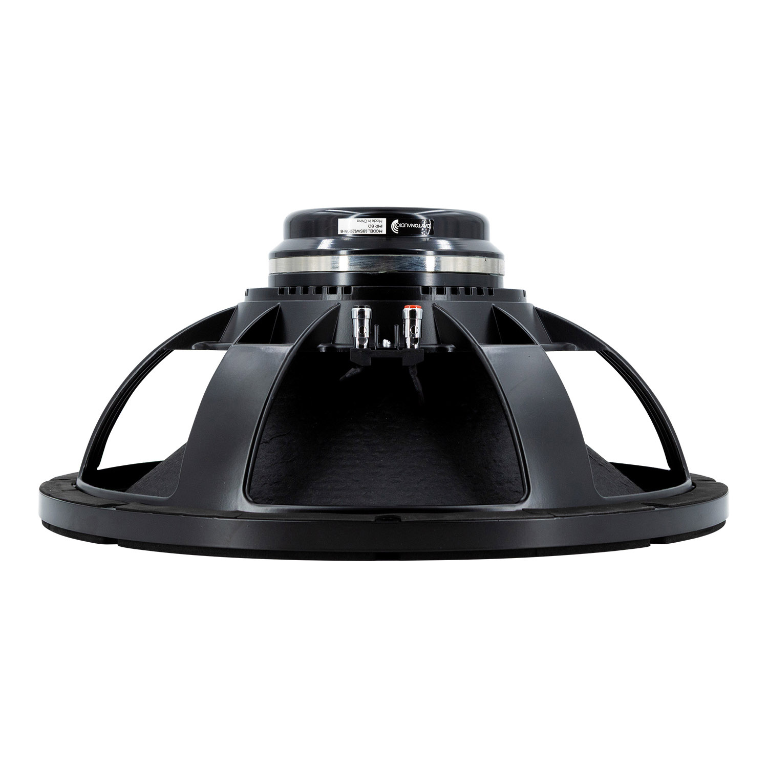 Odeum Apollo 18N 18SW1200N-8 18" Profi Neodym 8 Ohm