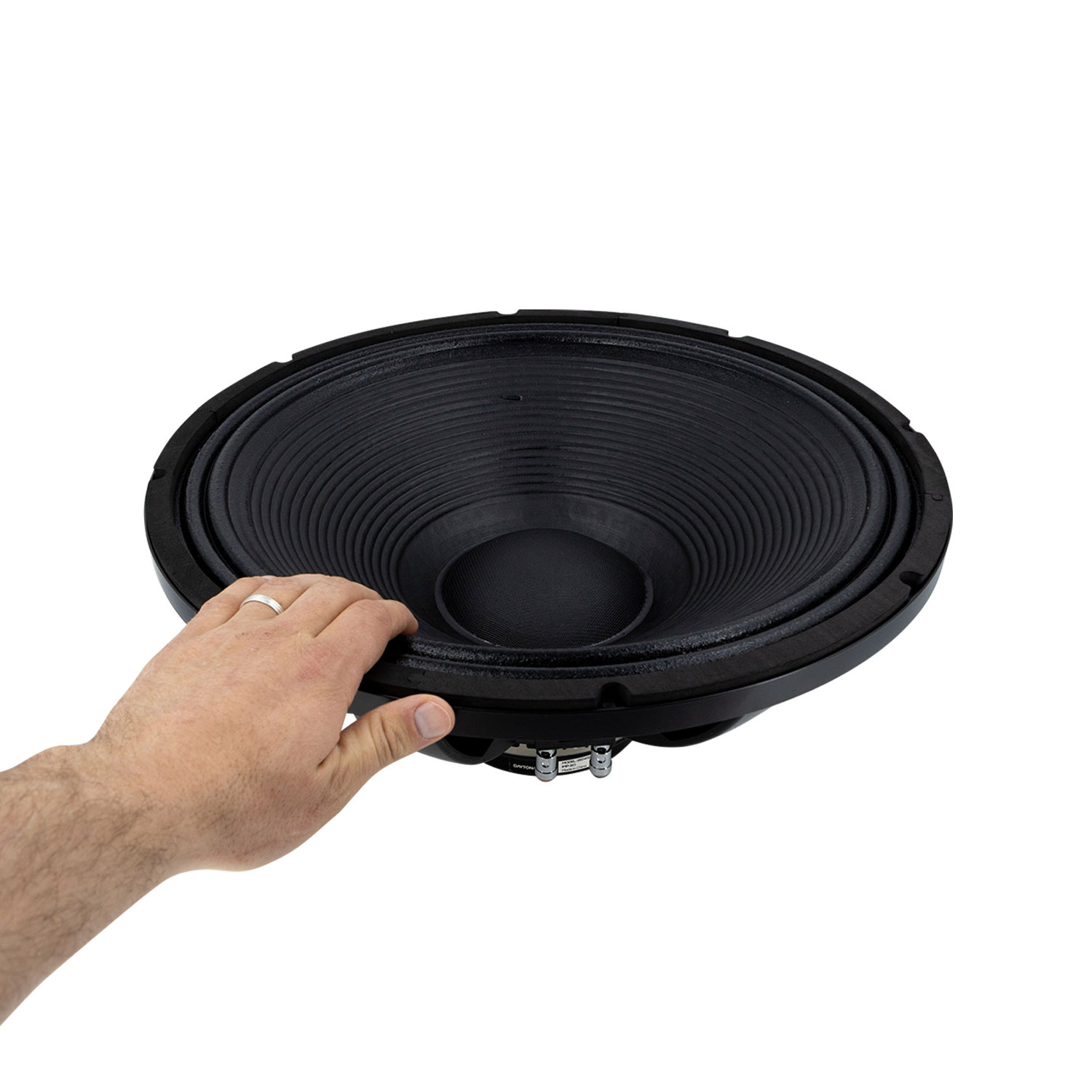Odeum Apollo 18SW1200N-8 Subwoofer