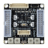 Audio-Digital-Signalprozessor-Kernplatine - ADAU1701