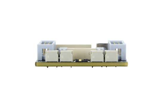 Audio-Digital-Signalprozessor-Kernplatine - ADAU1701