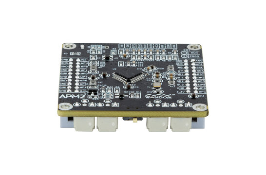 Audio-Digital-Signalprozessor-Kernplatine - ADAU1701