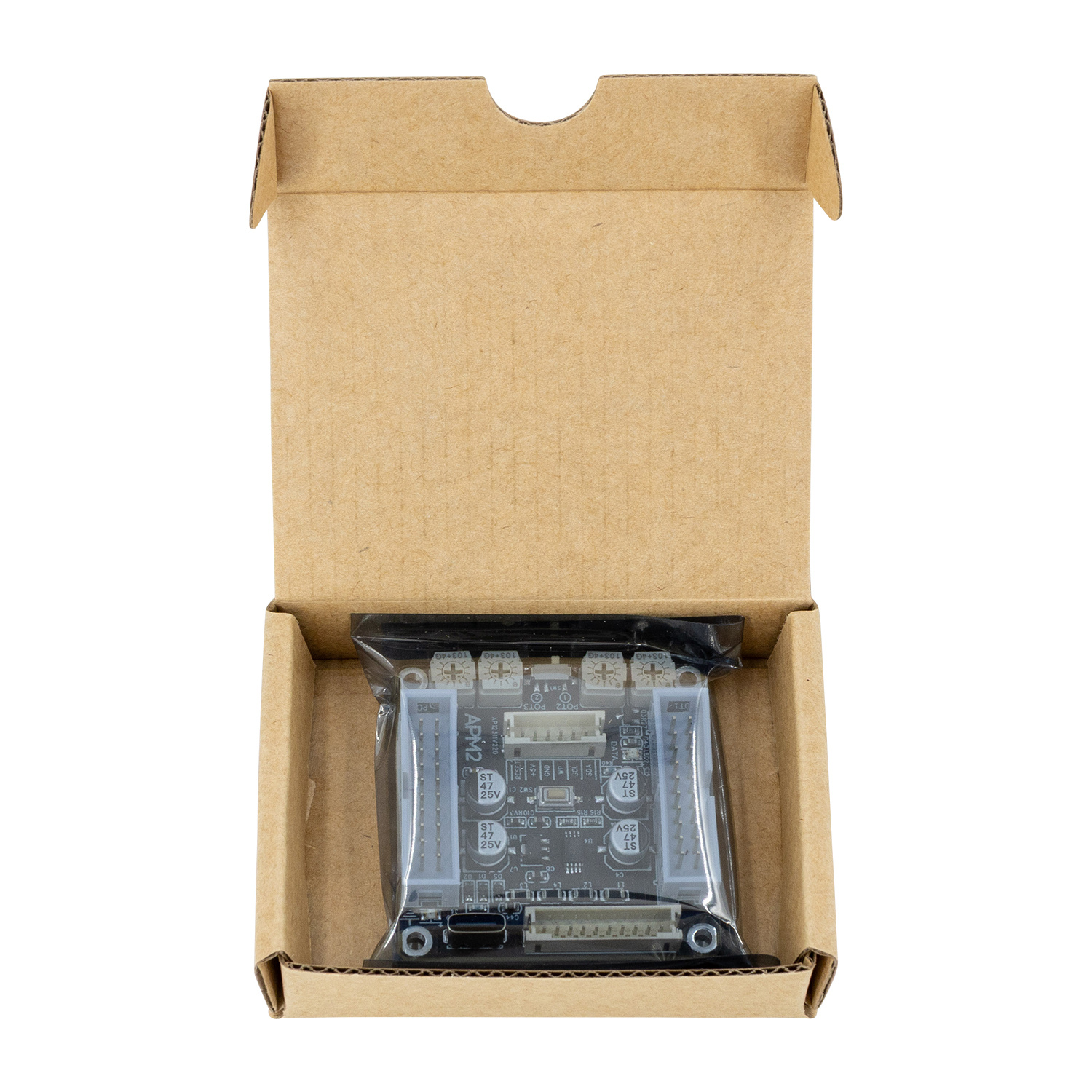 Audio-Digital-Signalprozessor-Kernplatine - ADAU1701