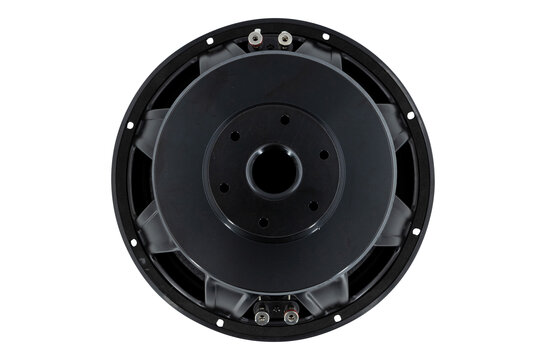 MX12-22 Subwoofer Tieftöner