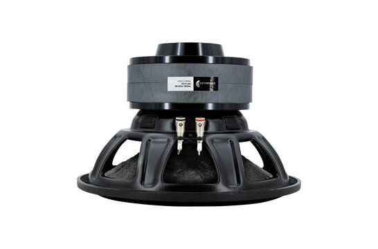 MX12-22 Subwoofer Tieftöner