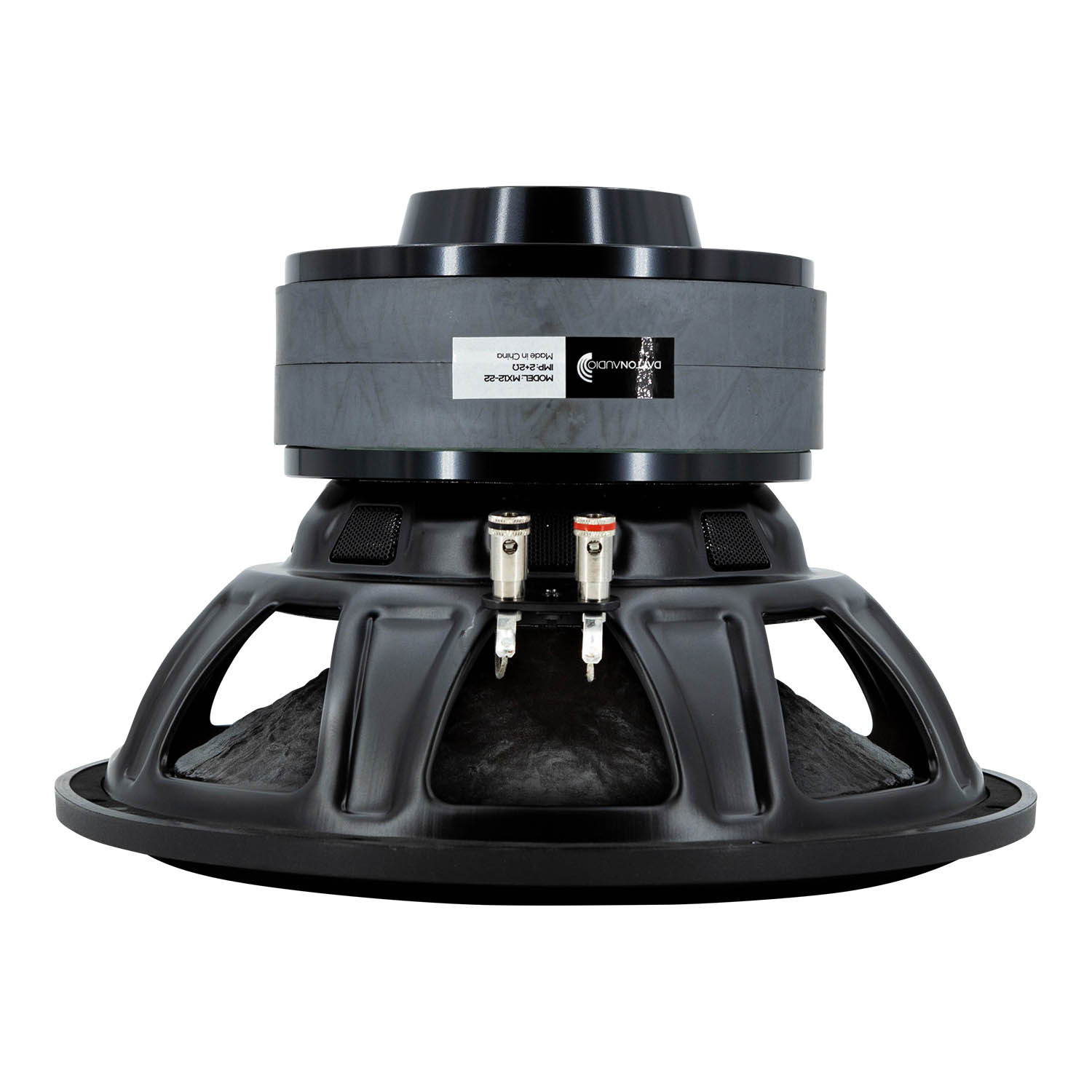MX12-22 Subwoofer Tieftöner