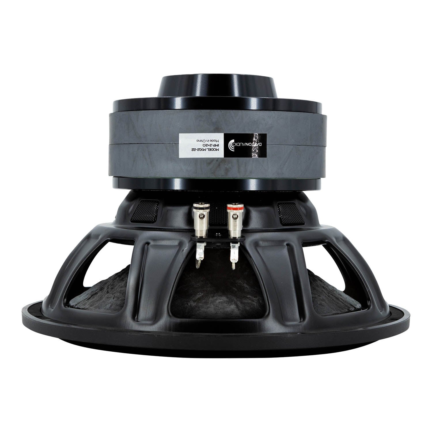 MX12-22 Subwoofer