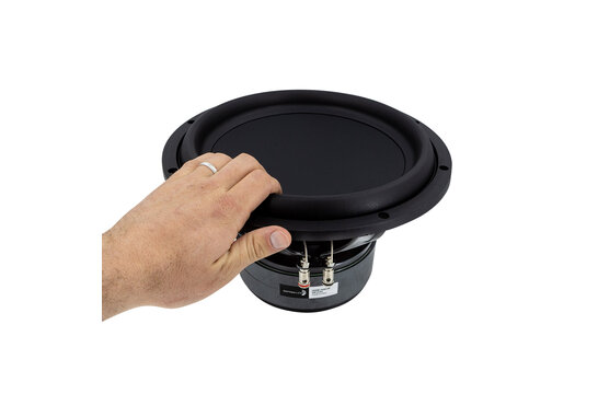 MX12-22 Subwoofer Tieftöner