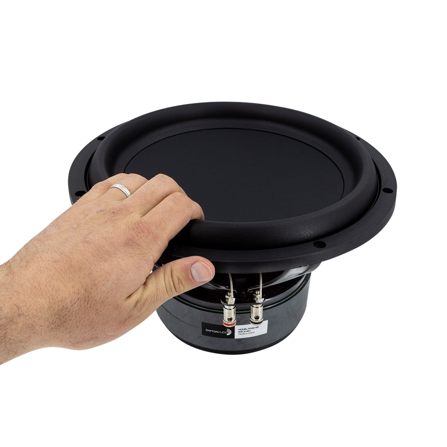 MX12-22 Subwoofer
