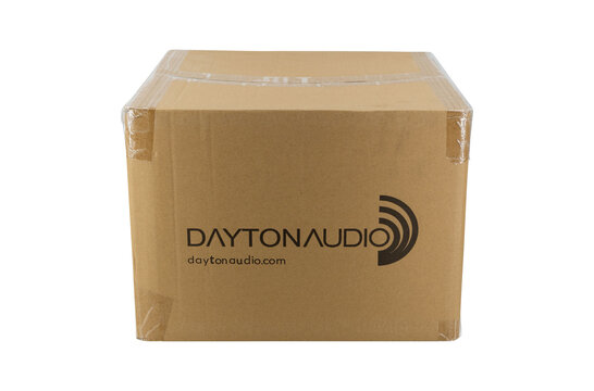 MX12-22 Subwoofer Tieftöner