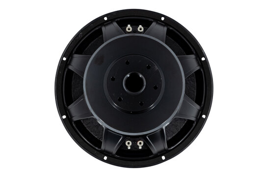 Max-X MX15-22 15" Subwoofer Tieftöner