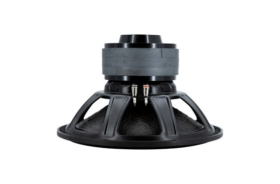 Max-X MX15-22 15" Subwoofer