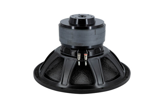 Max-X MX15-22 15" Subwoofer