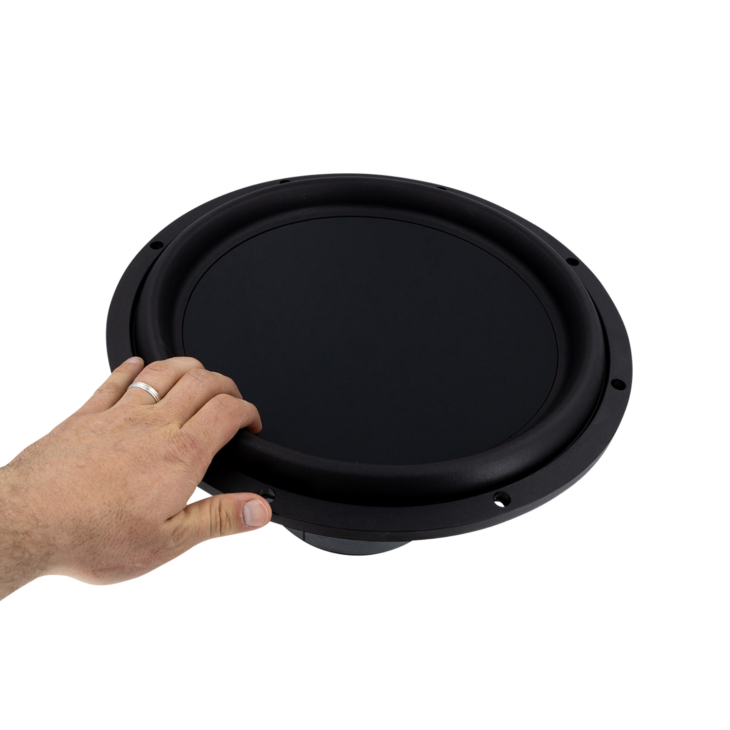 Max-X MX15-22 15" Subwoofer