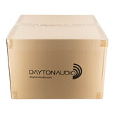 Max-X MX15-22 15" Subwoofer