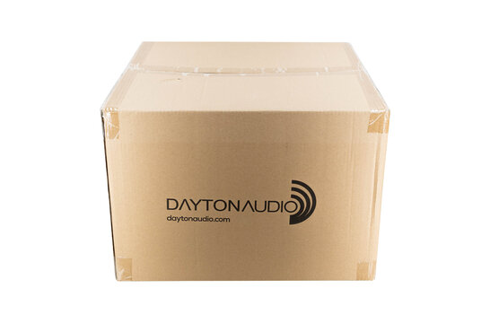 Max-X MX15-22 15" Subwoofer