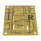 LP/ETZ Universal PCB Board | 120 x 85 mm