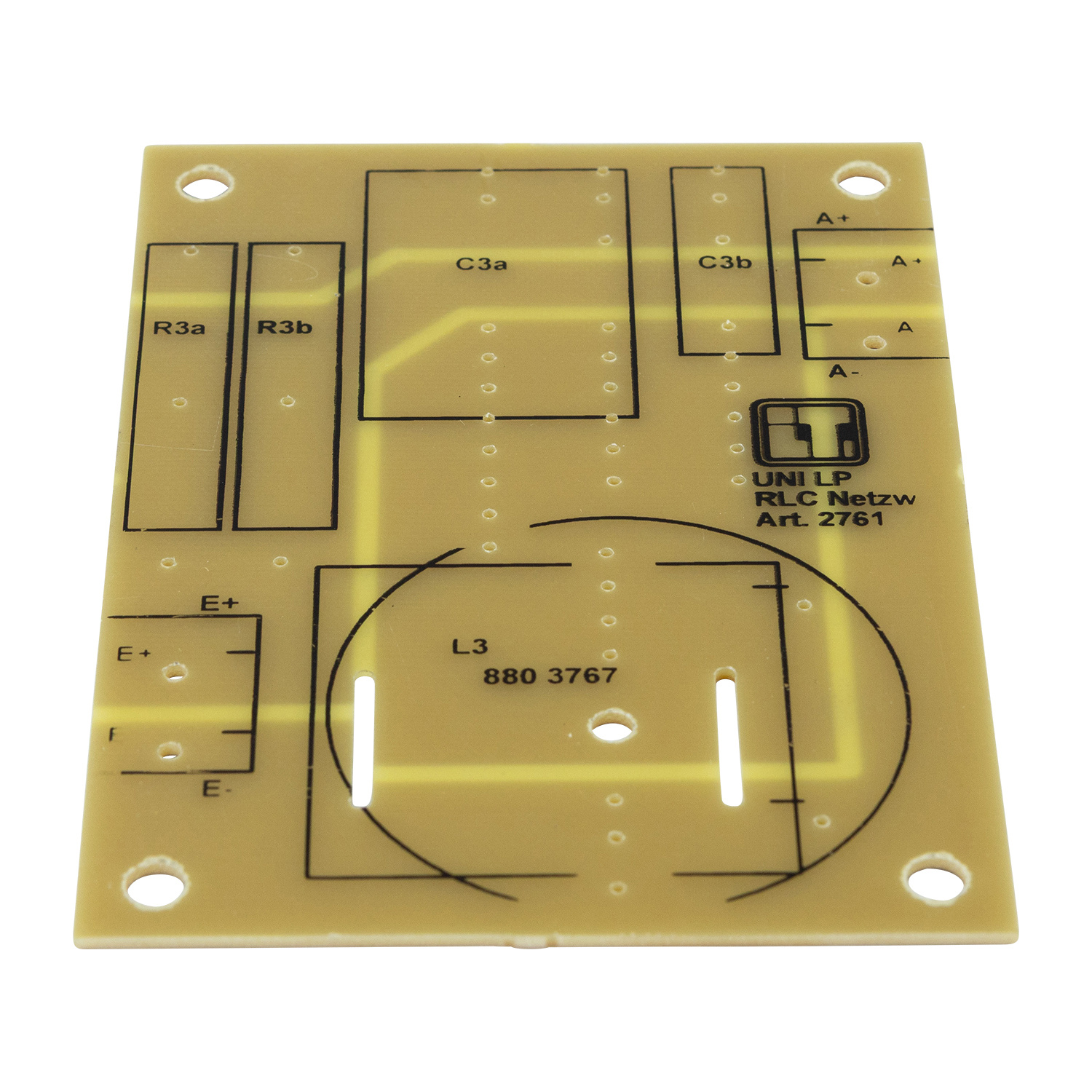 LP/ETZ Universal PCB Board | 120 x 85 mm