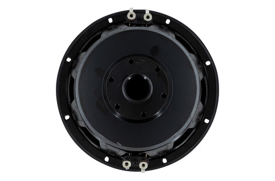 MX10-22 Subwoofer Tieftöner