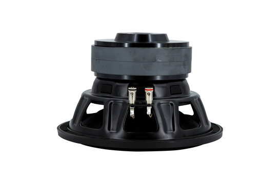 MX10-22 Subwoofer