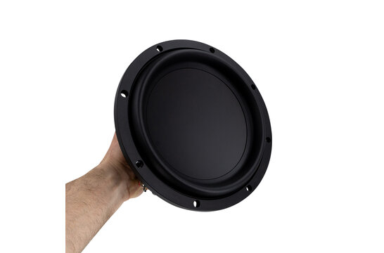 MX10-22 Subwoofer