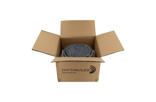 MX10-22 Subwoofer