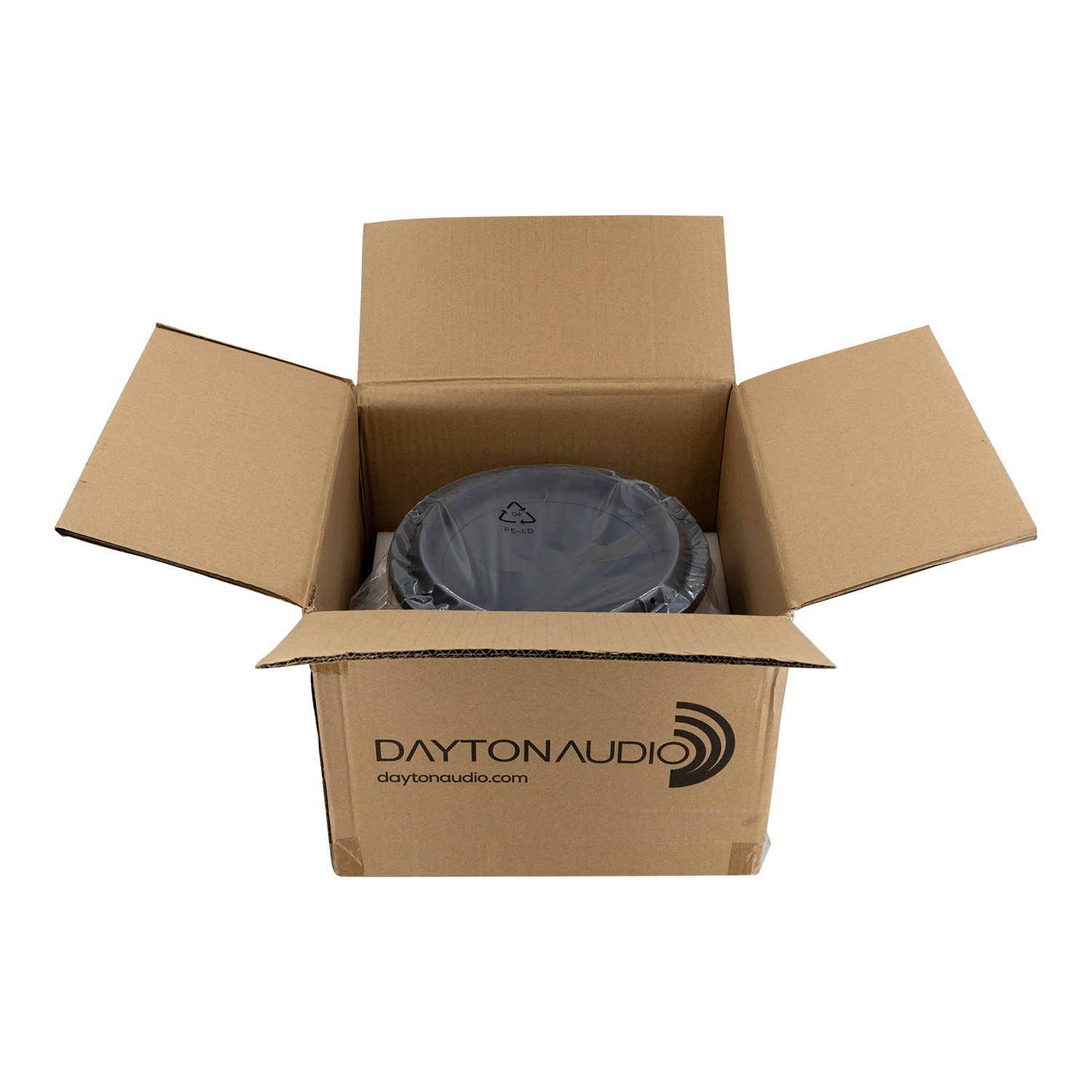 MX10-22 Subwoofer Tieftöner