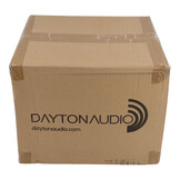 MX10-22 Subwoofer