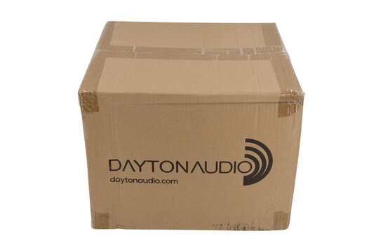 MX10-22 Subwoofer