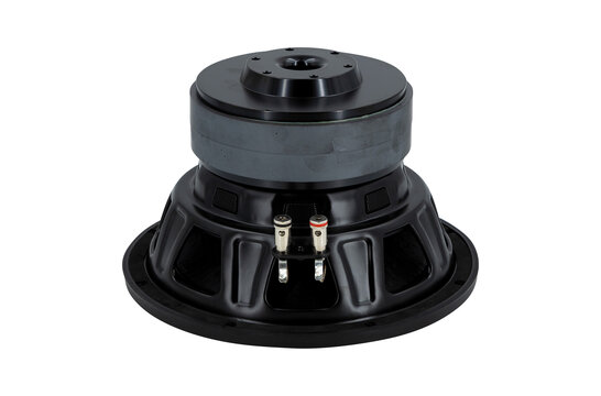 MX10-22 Subwoofer