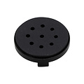 CE20Z-8 3/4" Round Mini Speaker Buzzer 8 Ohm