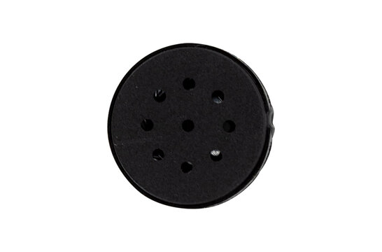 CE20Z-8 3/4" Round Mini Speaker Buzzer 8 Ohm