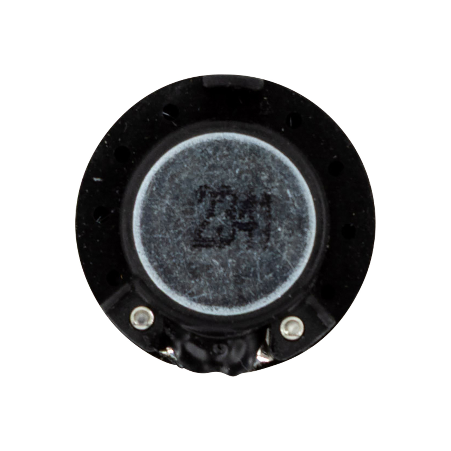 CE20Z-8 3/4" Round Mini Speaker Buzzer 8 Ohm